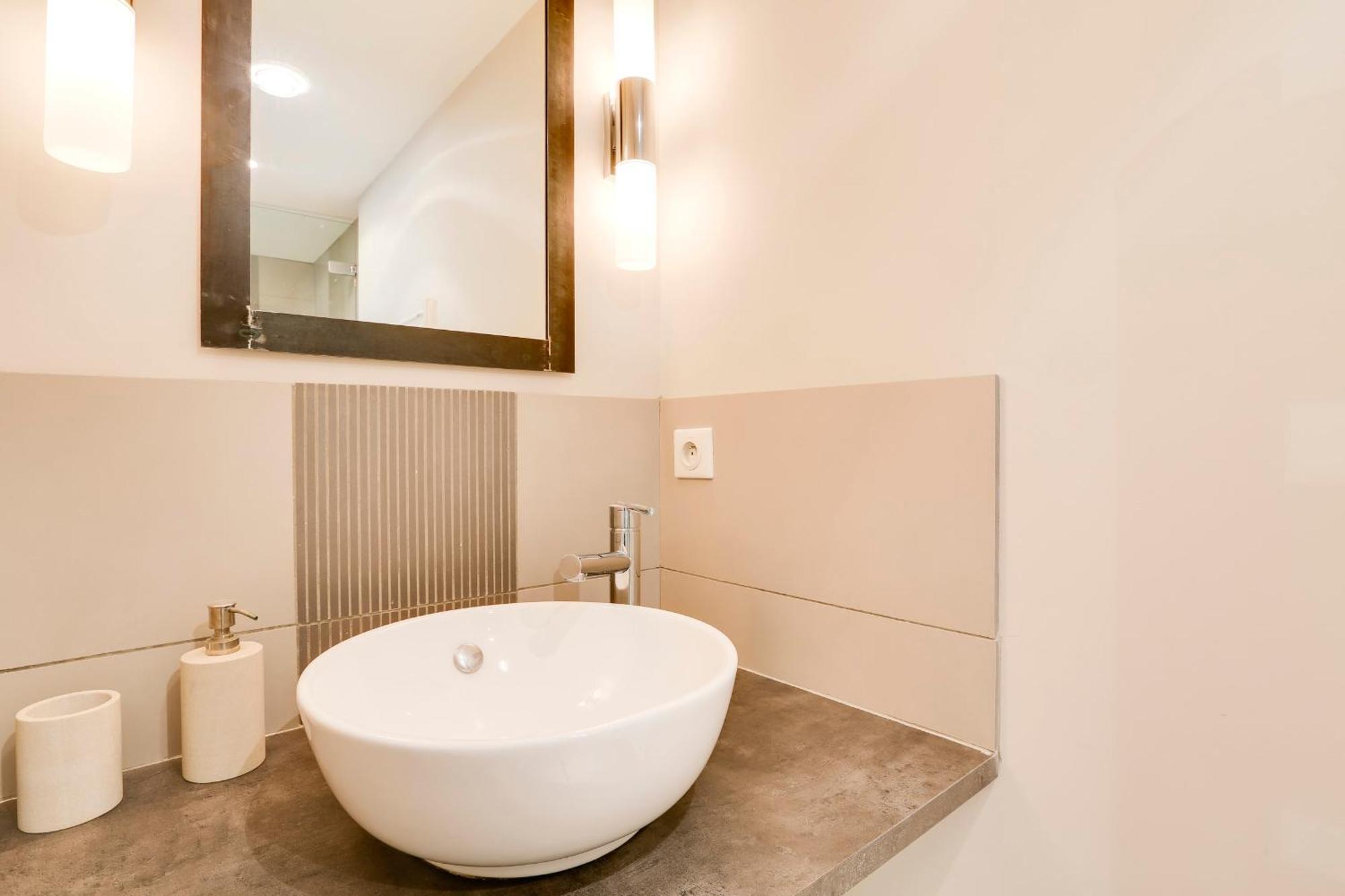 Duplex Chroma - Welkeys Saint-Jean-de-Luz