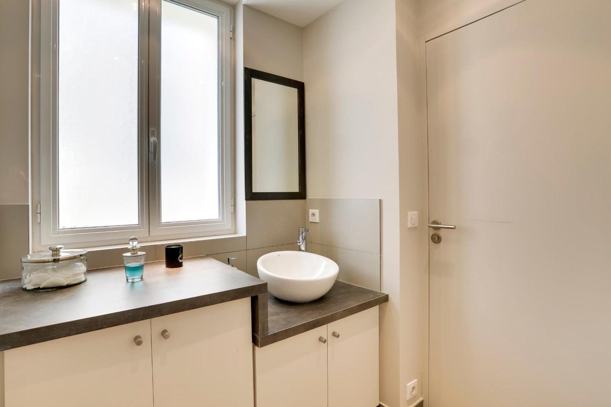 Apartment Duplex Chroma - Welkeys