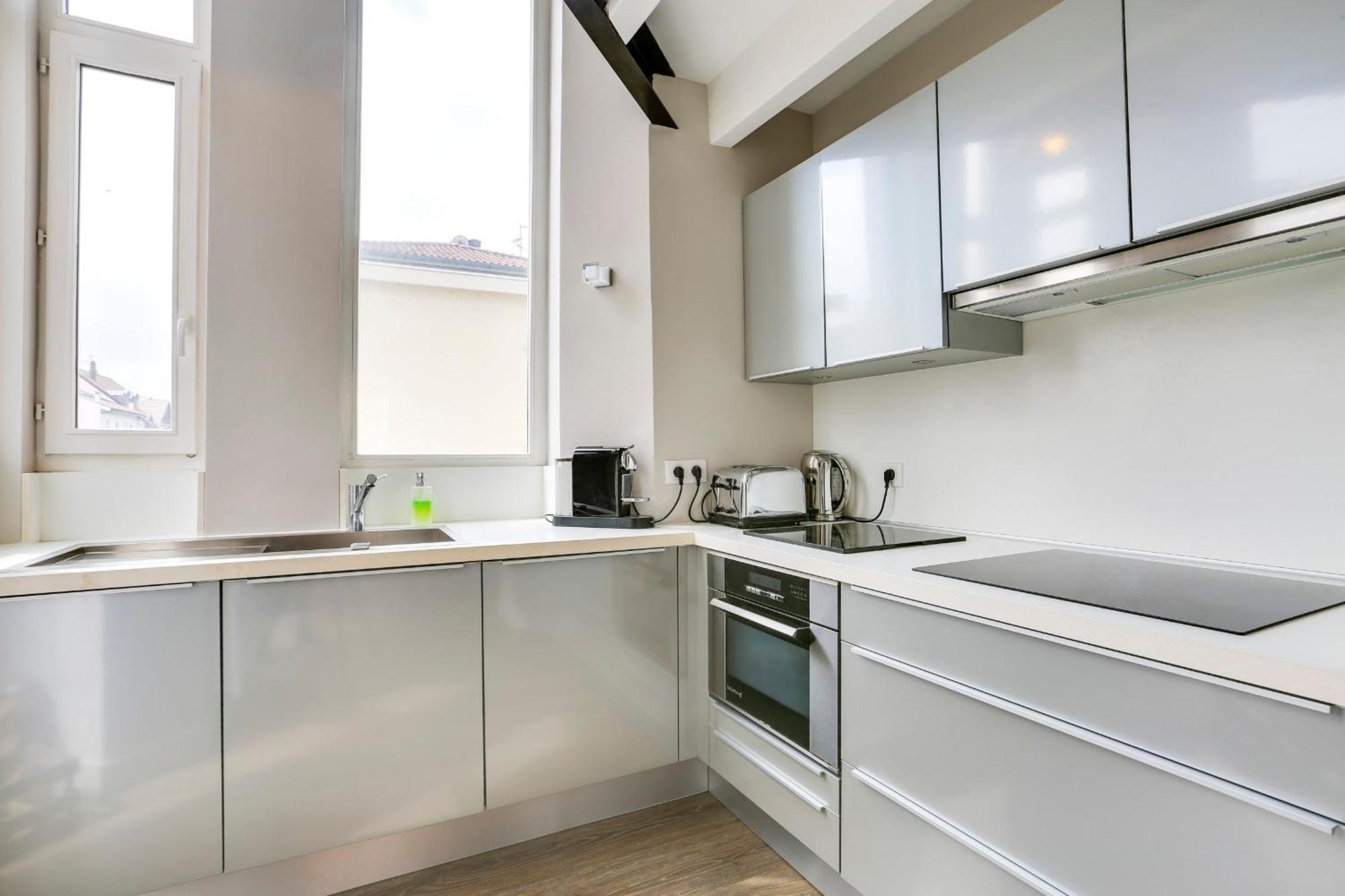 Apartment Duplex Chroma - Welkeys Saint-Jean-de-Luz